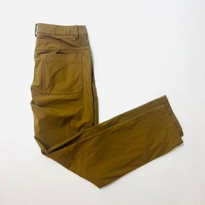 ABC Classic-Fit Pant 33"